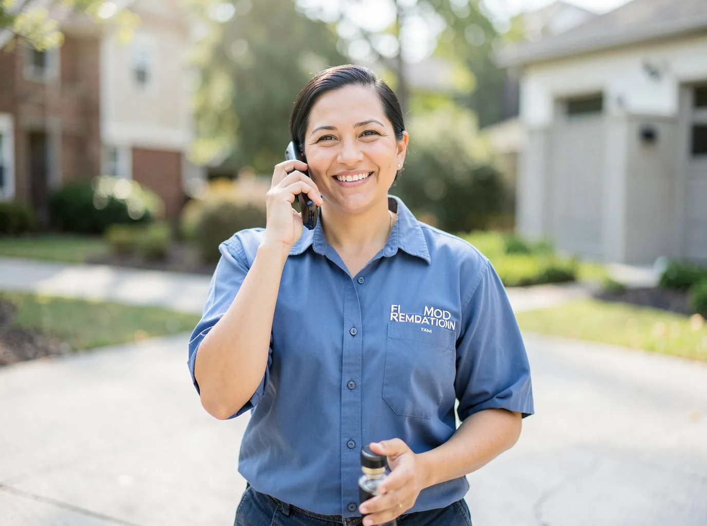 Mold Remediation Santa Margarita, CA FAQs
